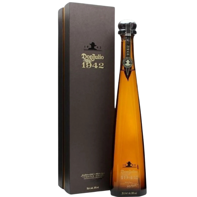 DON JULIO 1942 750ml